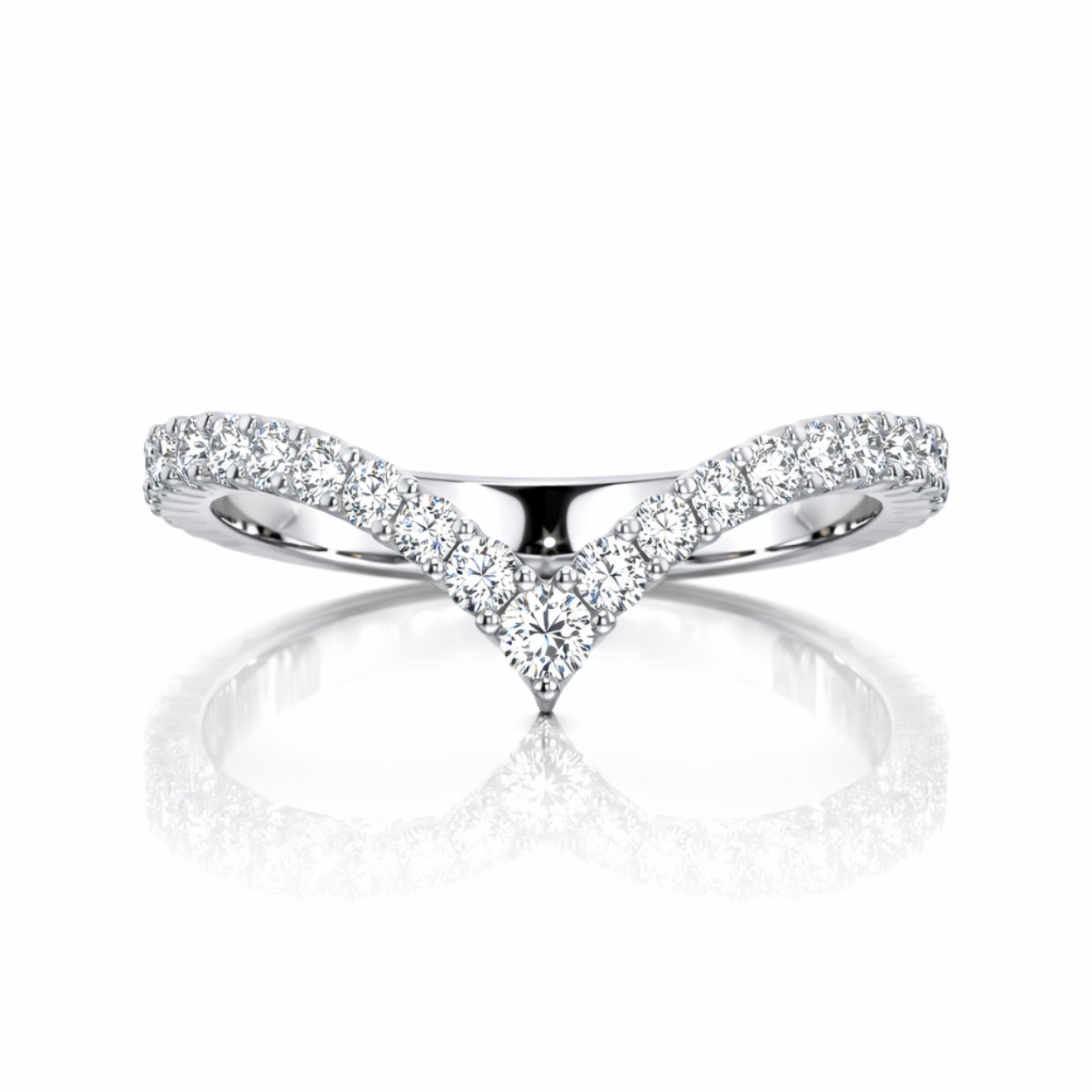 ecomposer-metal type-white-gold-18k