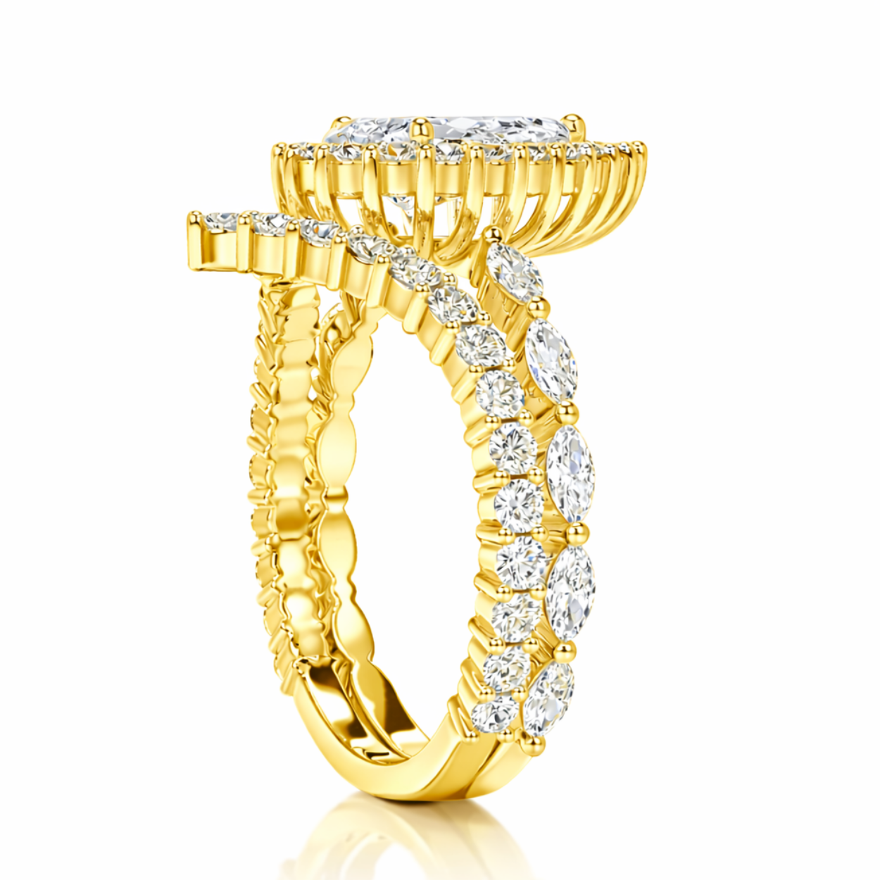 ecomposer-metal type-yellow-gold-18k