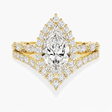 Yellow Gold 18K