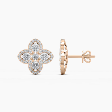 Rose Gold 18K