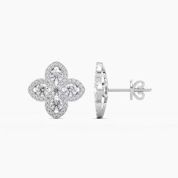 White Gold 18K
