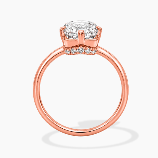 ecomposer-metal type-rose-gold-18k
