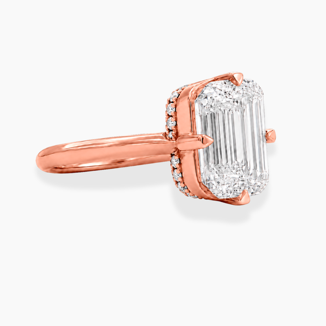 ecomposer-metal type-rose-gold-18k