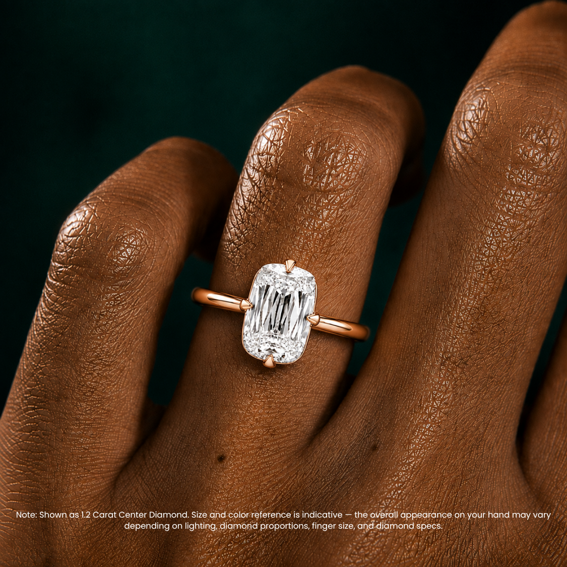 ecomposer-metal type-rose-gold-18k