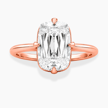 Rose Gold 18K