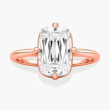 Rose Gold 18K