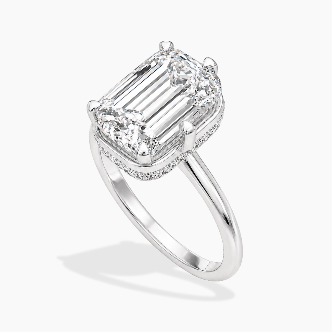 ecomposer-metal type-white-gold-18k