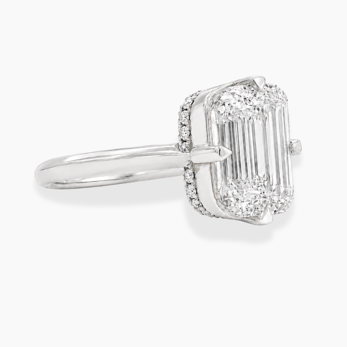 ecomposer-metal type-white-gold-18k