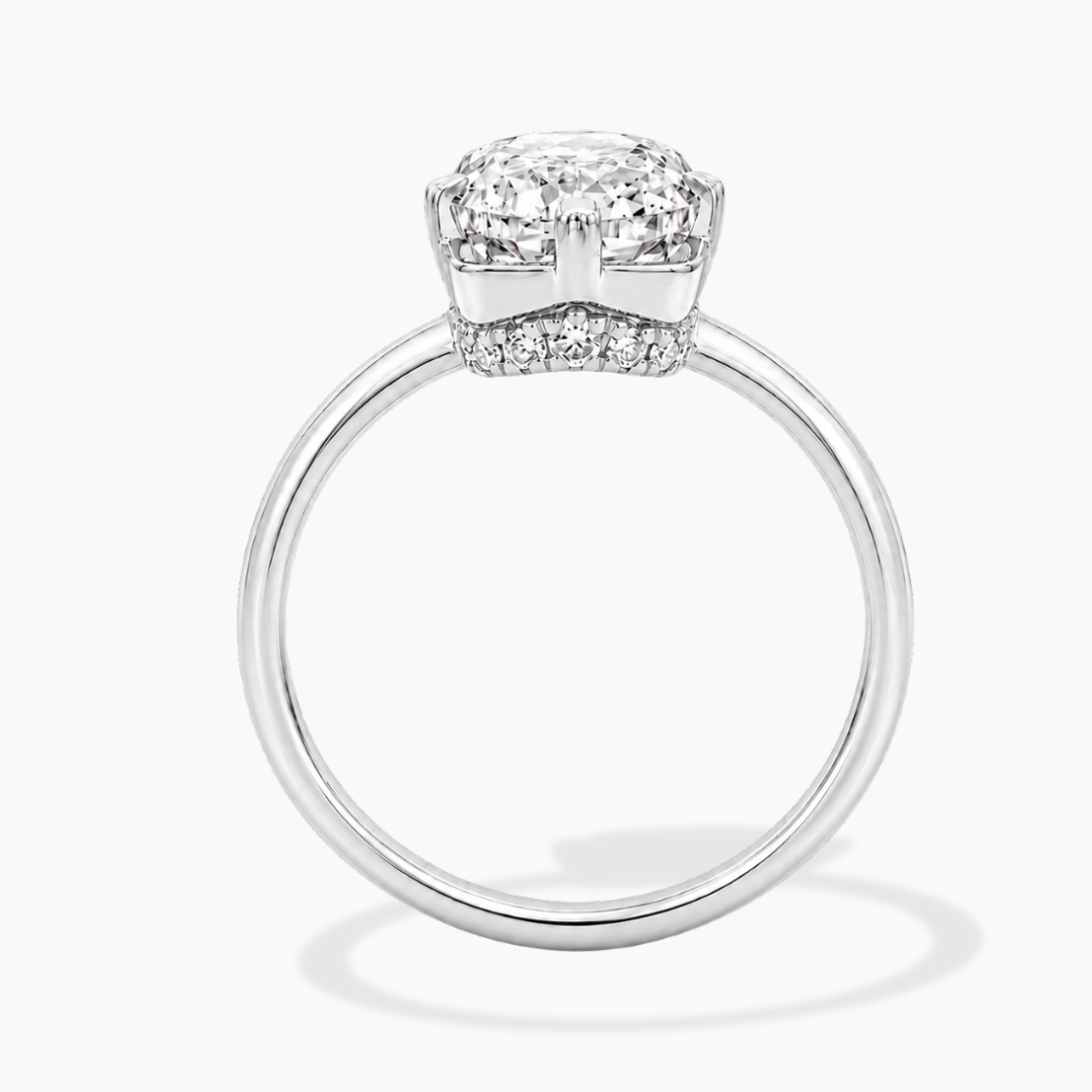 ecomposer-metal type-white-gold-18k