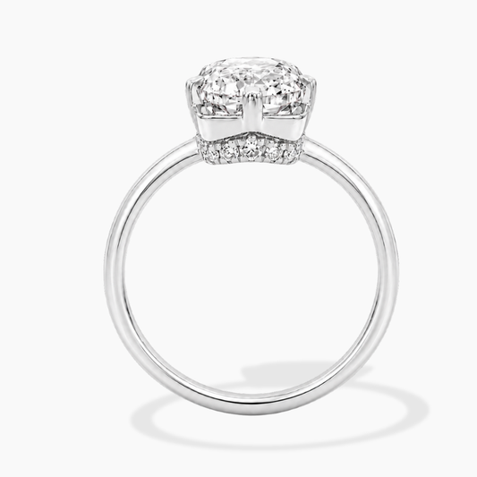 ecomposer-metal type-white-gold-18k