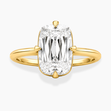 Yellow Gold 18K