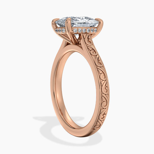 ecomposer-metal type-rose-gold-18k