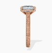 ecomposer-metal type-rose-gold-18k