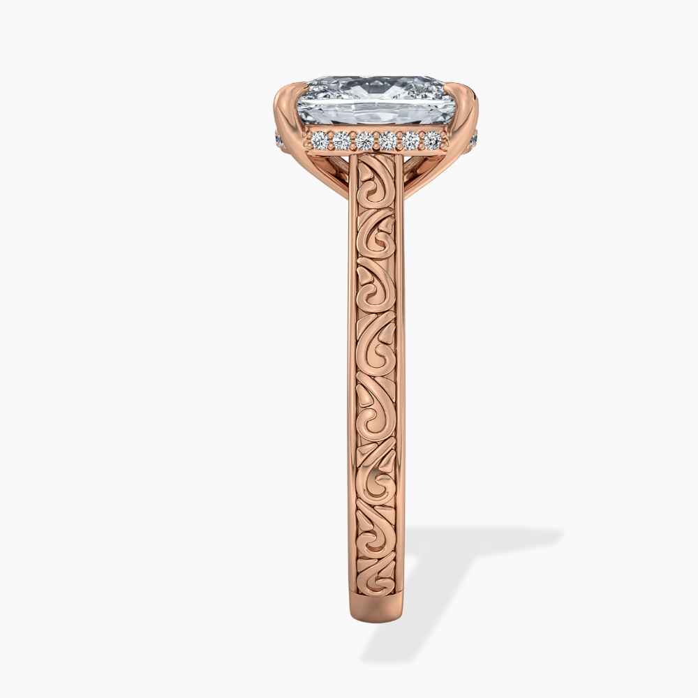 ecomposer-metal type-rose-gold-18k