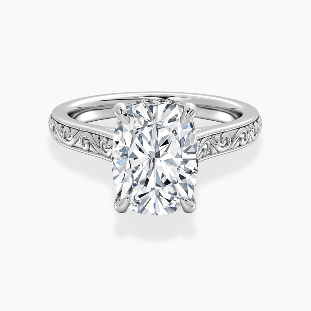 ecomposer-metal type-white-gold-18k