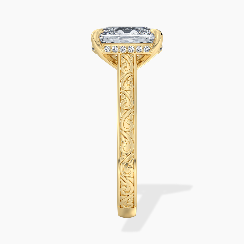 ecomposer-metal type-yellow-gold-18k