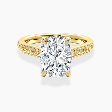 Yellow Gold 18K