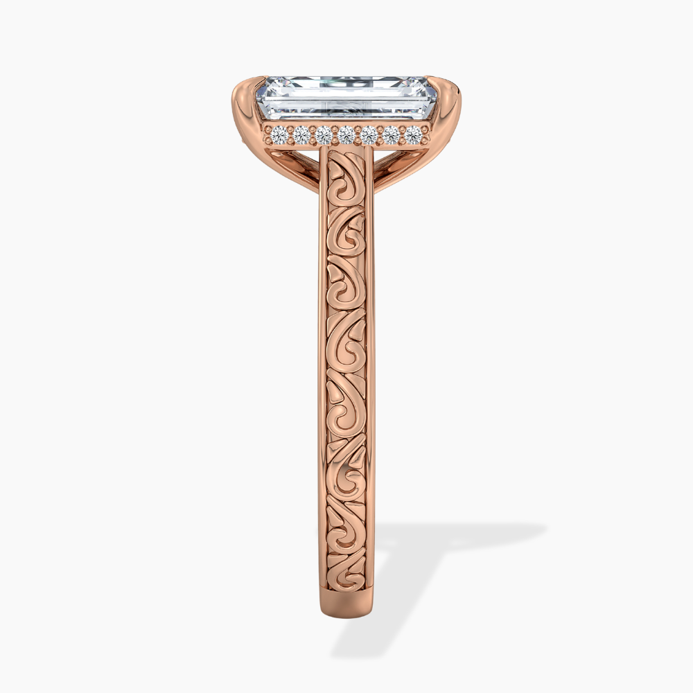ecomposer-metal type-rose-gold-18k