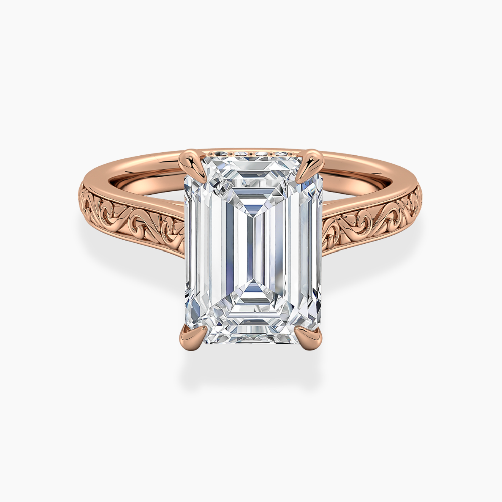 ecomposer-metal type-rose-gold-18k