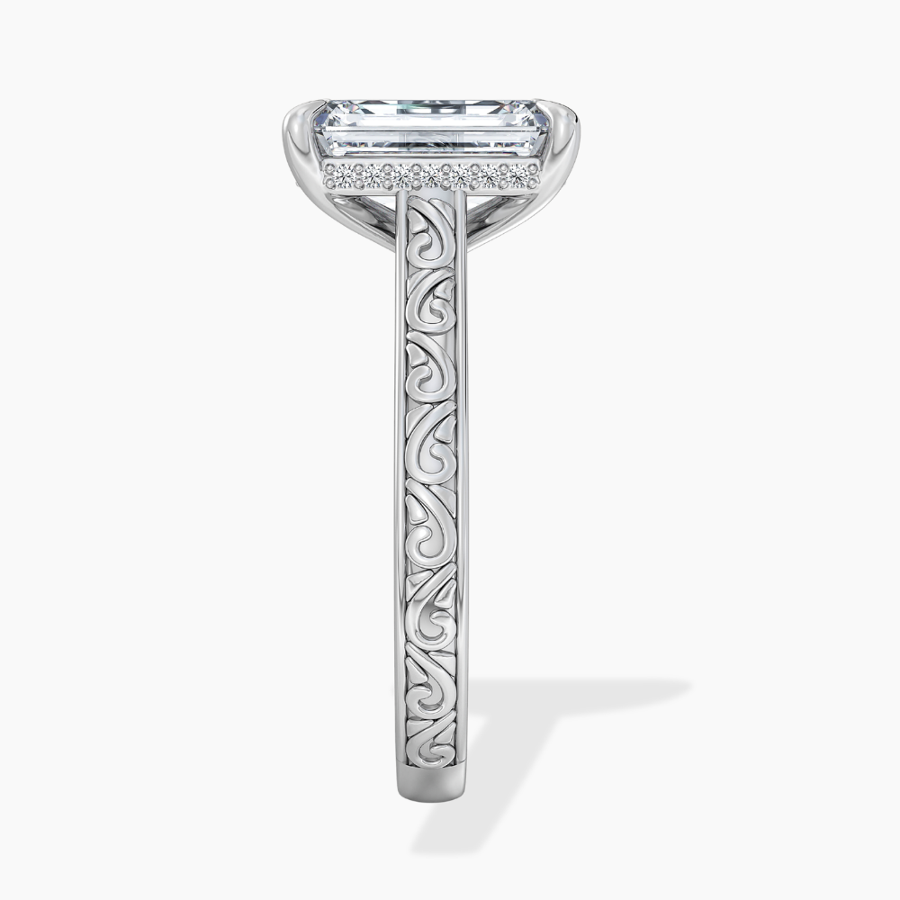 ecomposer-metal type-white-gold-18k
