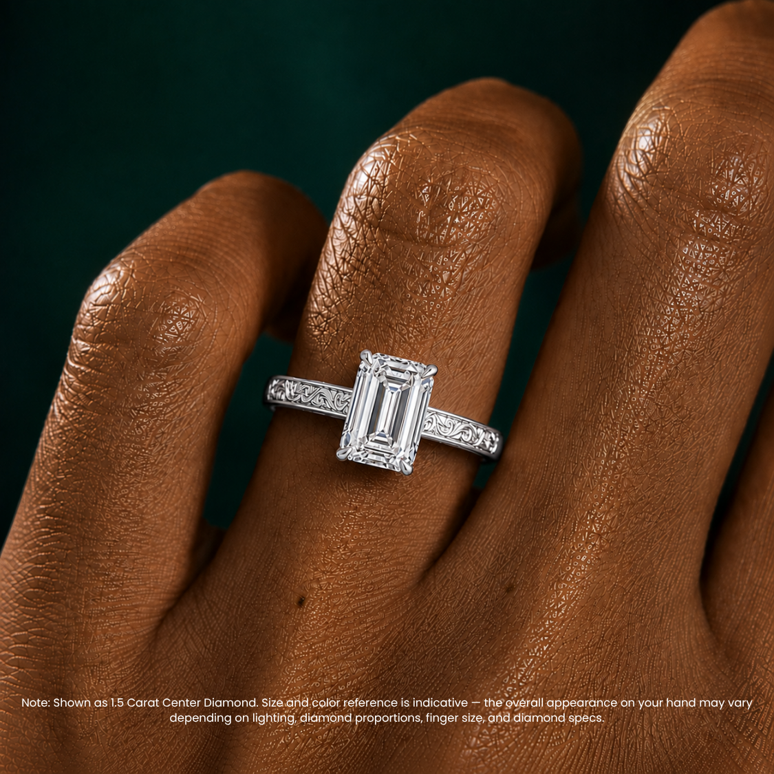 ecomposer-metal type-white-gold-18k