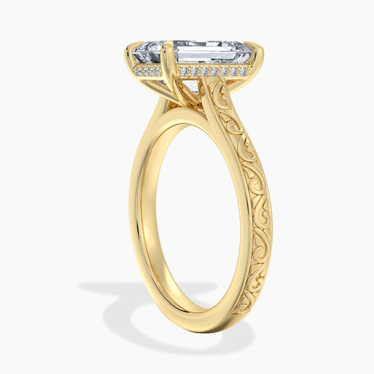 ecomposer-metal type-yellow-gold-18k