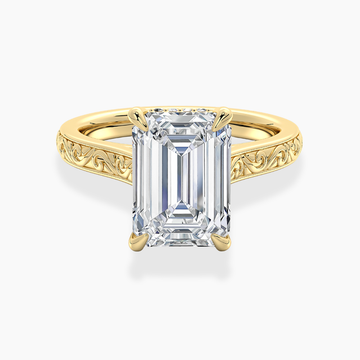 Yellow Gold 18K