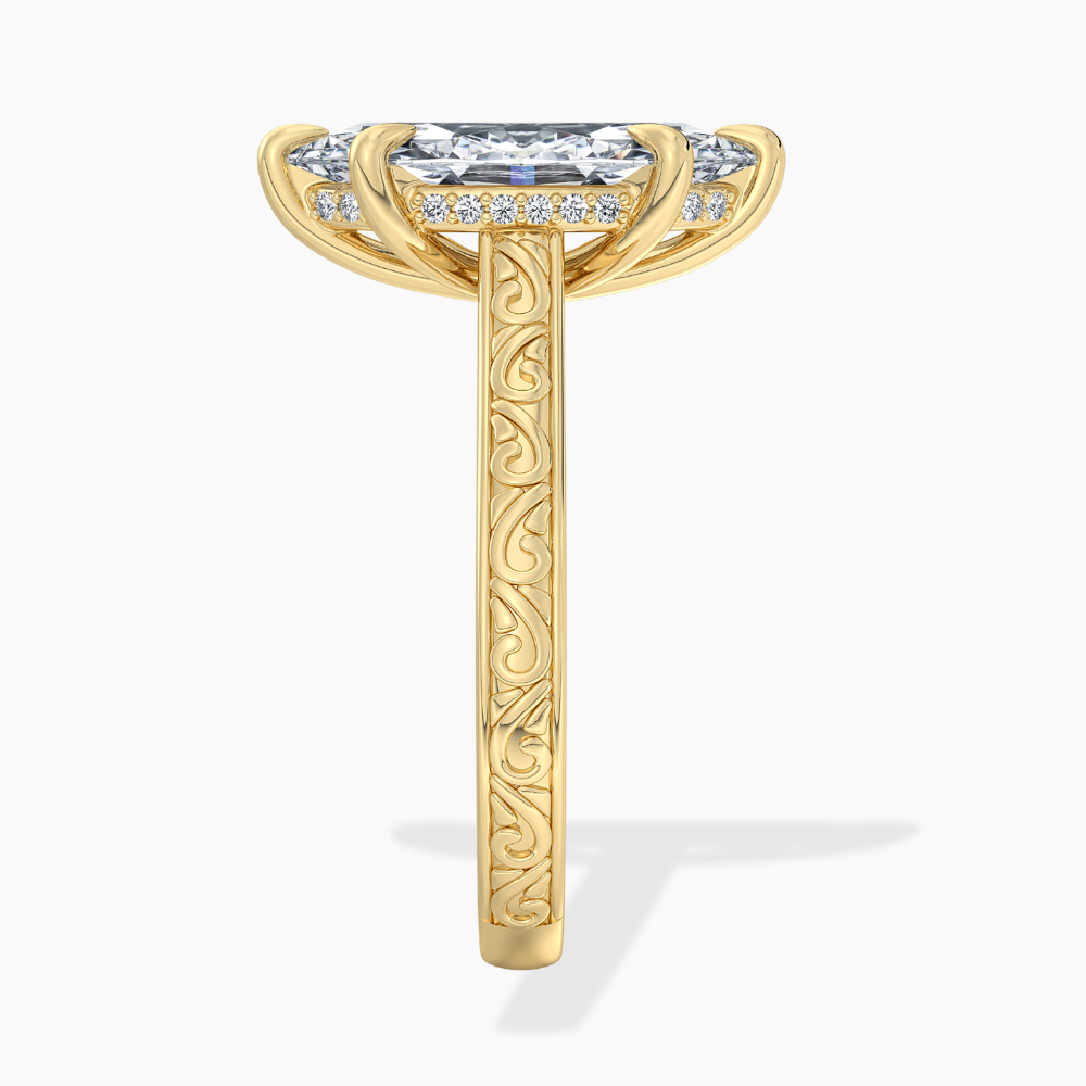 ecomposer-metal type-yellow-gold-18k