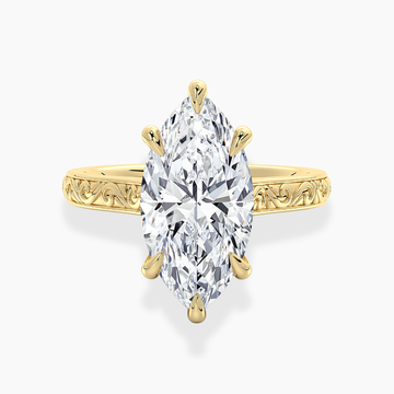 Yellow Gold 18K