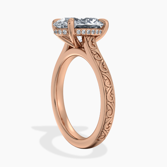 ecomposer-metal type-rose-gold-18k