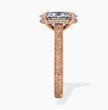 ecomposer-metal type-rose-gold-18k