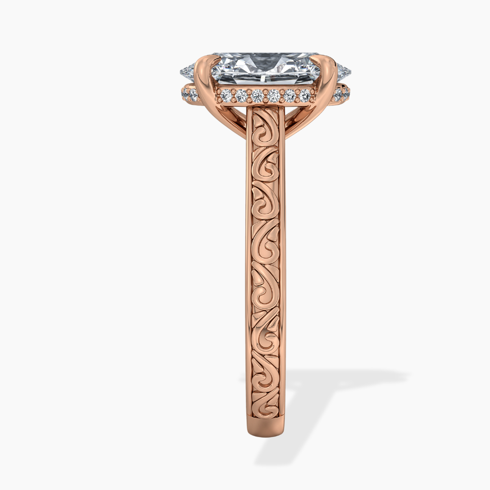 ecomposer-metal type-rose-gold-18k