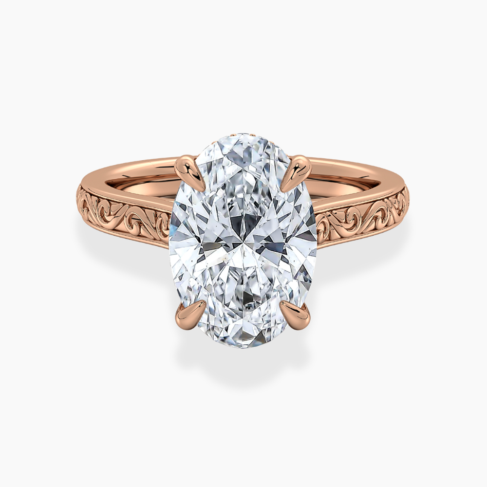 ecomposer-metal type-rose-gold-18k