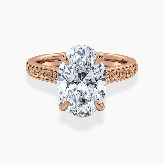 ecomposer-metal type-rose-gold-18k