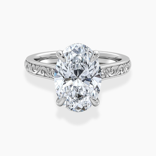 ecomposer-metal type-white-gold-18k