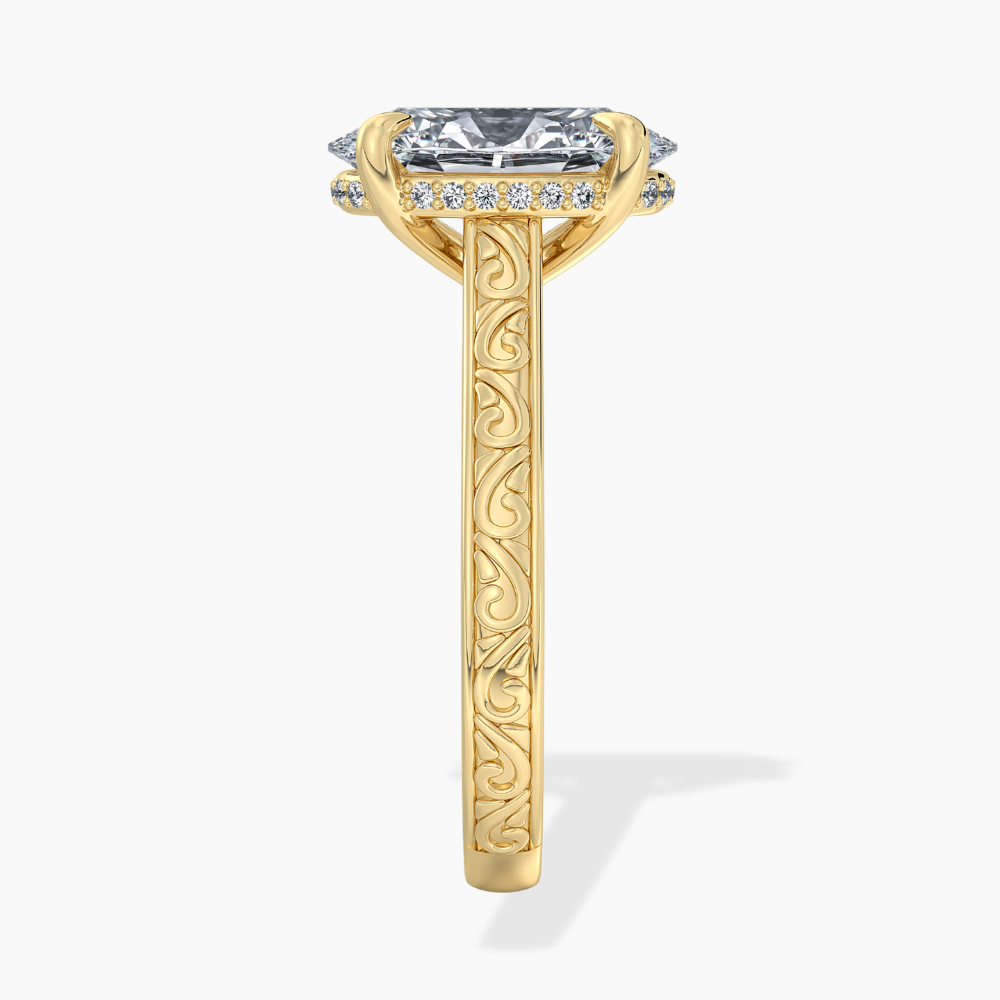 ecomposer-metal type-yellow-gold-18k