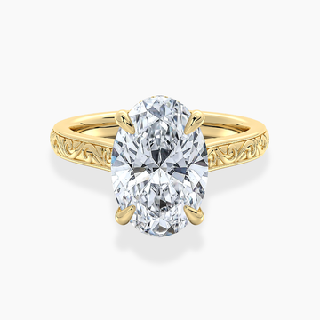 Yellow Gold 18K