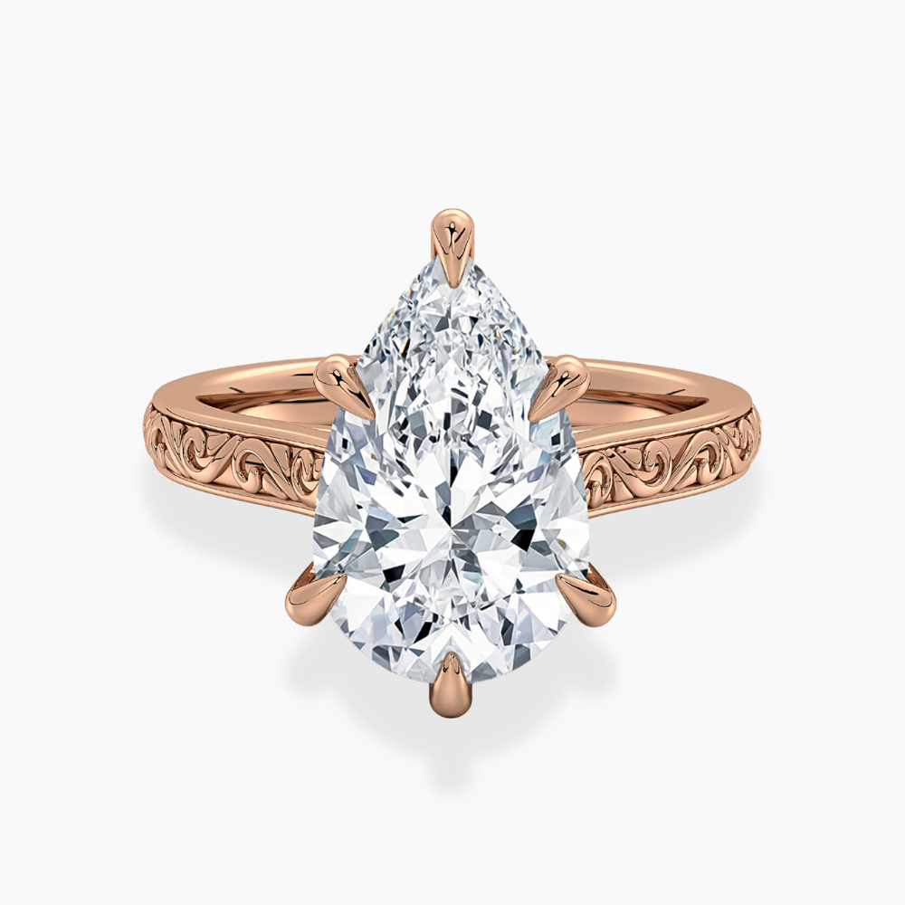 ecomposer-metal type-rose-gold-18k