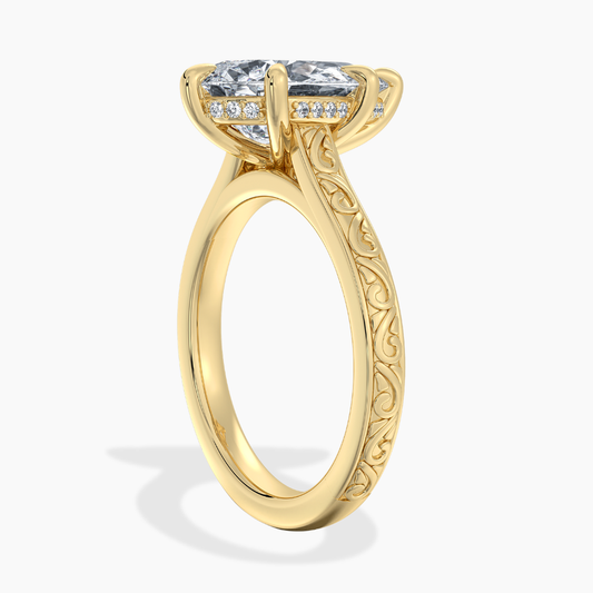 ecomposer-metal type-yellow-gold-18k