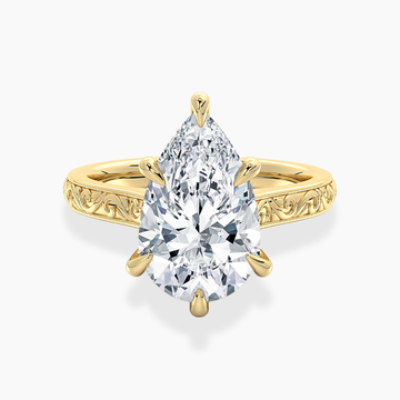 Yellow Gold 18K