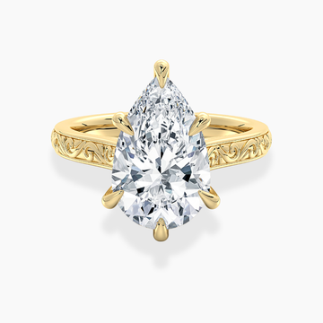 Yellow Gold 18K