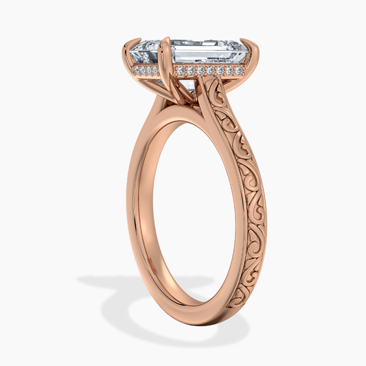 ecomposer-metal type-rose-gold-18k
