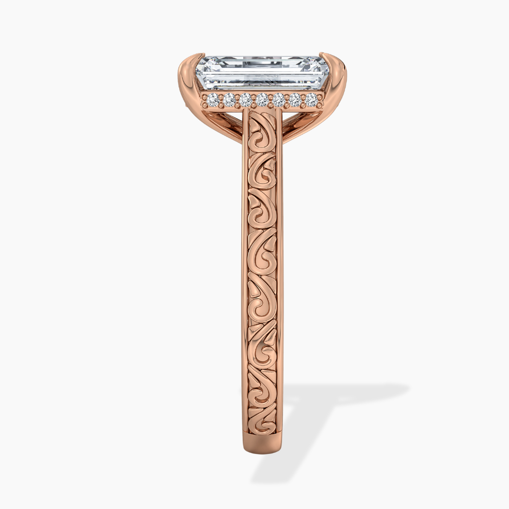 ecomposer-metal type-rose-gold-18k