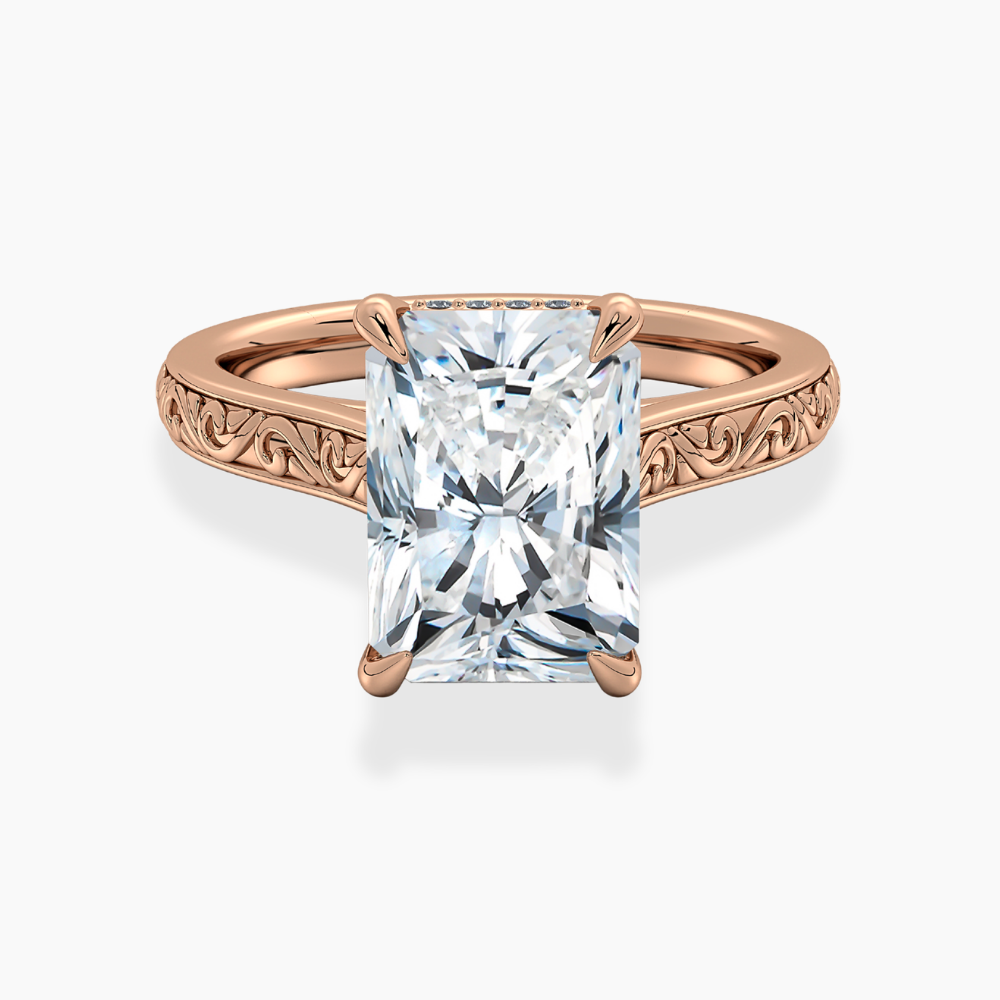 ecomposer-metal type-rose-gold-18k