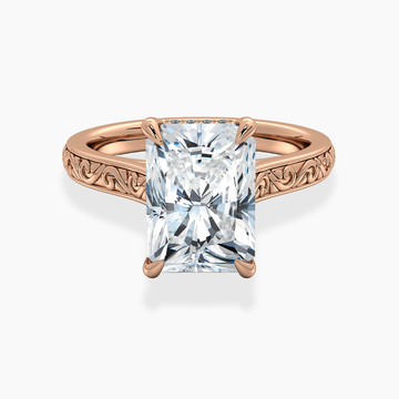 Rose Gold 18K