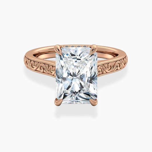 ecomposer-metal type-rose-gold-18k