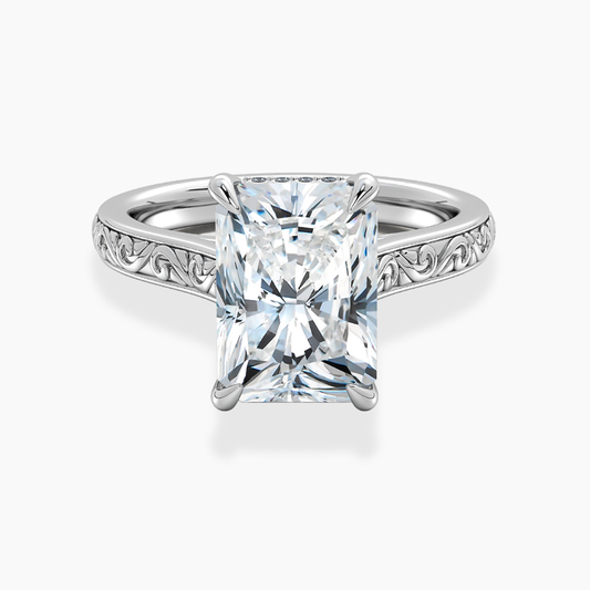ecomposer-metal type-white-gold-18k