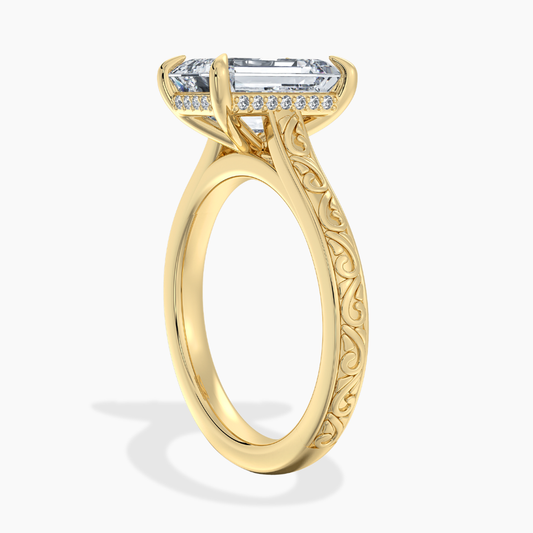 ecomposer-metal type-yellow-gold-18k