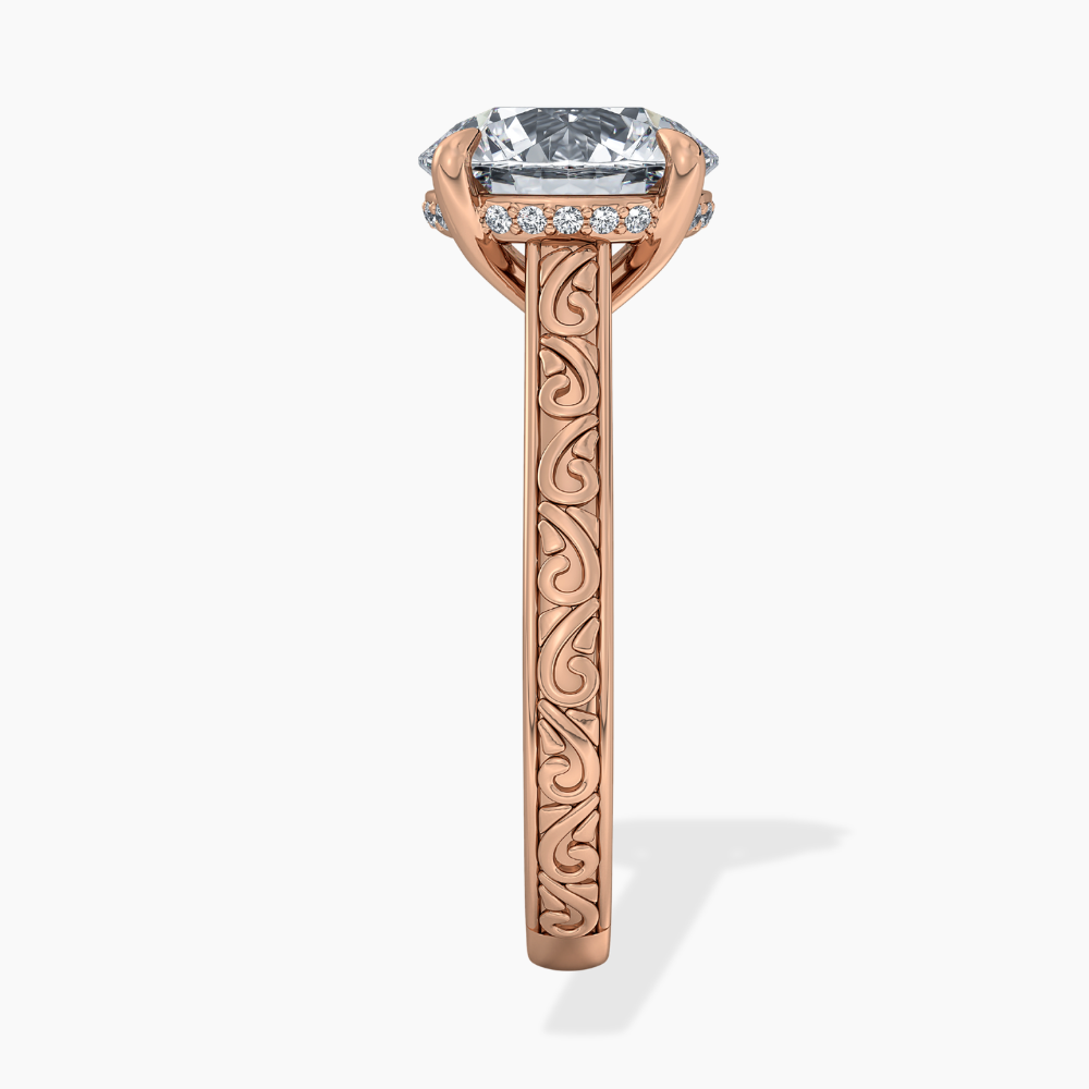 ecomposer-metal type-rose-gold-18k