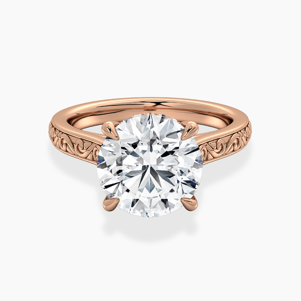 ecomposer-metal type-rose-gold-18k